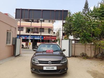 Used 2013 Volkswagen Jetta [2013-2015] Highline TDI for sale at Rs. 6,25,000 in Coimbato