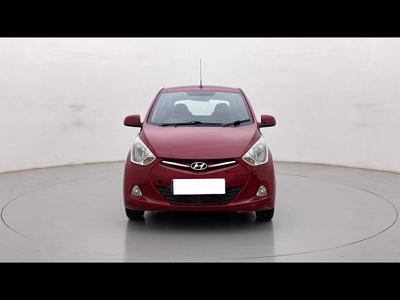 Used 2014 Hyundai Eon Sportz for sale at Rs. 3,11,000 in Bangalo