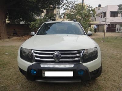 Used 2014 Renault Duster [2012-2015] 110 PS RxL Diesel for sale at Rs. 4,25,000 in Ag