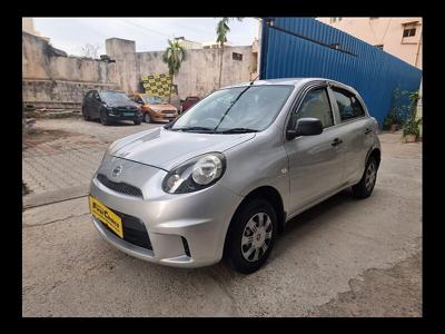 Used 2015 Nissan Micra Active XL for sale at Rs. 4,10,000 in Bangalo