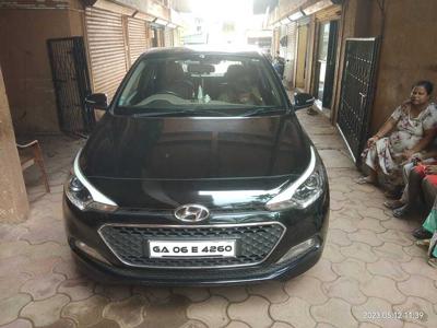 Used 2016 Hyundai Elite i20 [2016-2017] Asta 1.2 [2016-2017] for sale at Rs. 5,50,000 in South Go