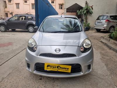 Used 2016 Nissan Micra Active [2013-2018] XL for sale at Rs. 3,90,000 in Bangalo