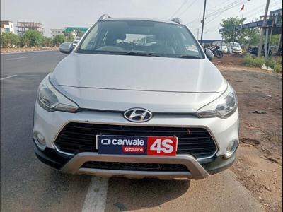 Used 2017 Hyundai i20 Active [2015-2018] 1.2 S for sale at Rs. 5,49,000 in Ranchi