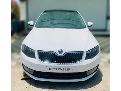 Used 2017 Skoda Octavia [2015-2017] 2.0 TDI CR Ambition Plus AT for sale at Rs. 12,00,000 in Indo