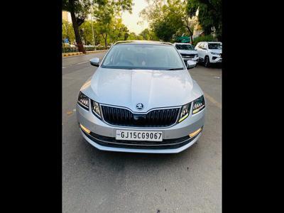 Used 2017 Skoda Octavia [2017-2021] 2.0 TDI L&K for sale at Rs. 21,50,000 in Ahmedab