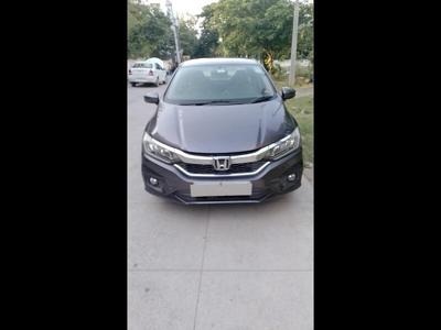 Used 2018 Honda City [2014-2017] V for sale at Rs. 8,90,000 in Hyderab