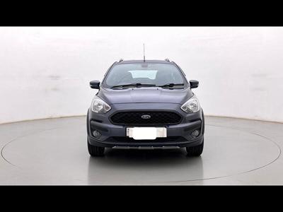 Used 2019 Ford Freestyle Titanium Plus 1.5 TDCi [2018-2020] for sale at Rs. 6,96,000 in Bangalo