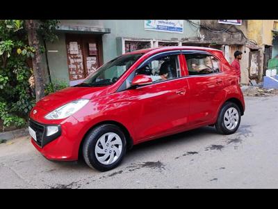 Used 2019 Hyundai Santro Asta [2018-2020] for sale at Rs. 4,25,000 in Kolkat