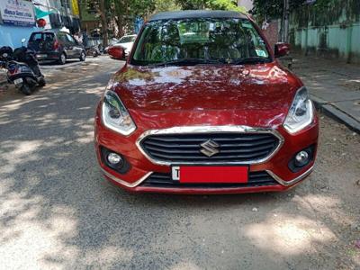 Used 2019 Maruti Suzuki Dzire [2017-2020] ZDi Plus for sale at Rs. 8,75,000 in Chennai