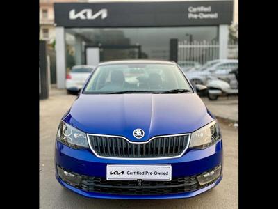 Used 2019 Skoda Rapid [2011-2014] Ambition 1.6 MPI MT Plus for sale at Rs. 8,51,000 in Surat