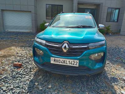 Used 2020 Renault Kwid [2019-2022] RXT 1.0 AMT Opt [2020-2021] for sale at Rs. 5,15,815 in Vals