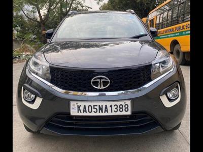 Used 2020 Tata Nexon [2017-2020] XZ Plus Diesel for sale at Rs. 10,50,000 in Bangalo