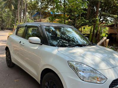 Used 2022 Maruti Suzuki Swift VXi AMT for sale at Rs. 8,50,000 in South Go