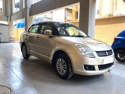 2011 Maruti Swift Dzire VXi