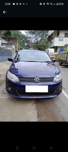 2011 Volkswagen Vento Diesel Highline