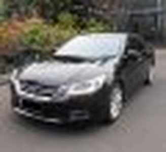 2013 Honda Accord VTi-L Hitam -