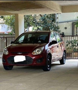 2014 Ford Figo Petrol EXI