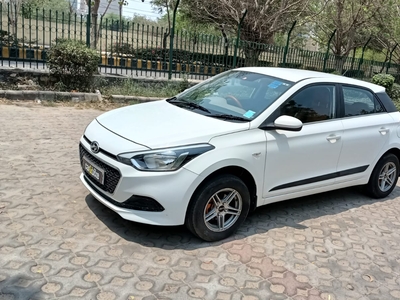 2014 Hyundai i20 [2008-2014] 1.2 Magna Petrol