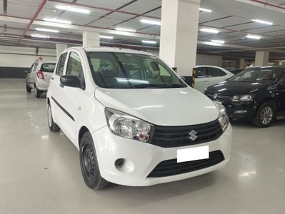 2017 Maruti Celerio VXi AMT