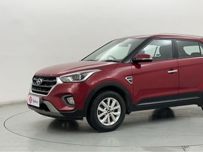 2019 Hyundai Creta 1.6 SX