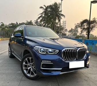 2020 BMW X5 xDrive 30d Sport