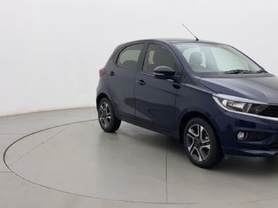 2021 Tata Tiago XZ Plus BSVI