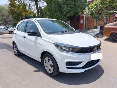 2024 Tata Tiago XT