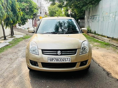 Maruti Suzuki Swift DZire VXI