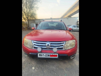 Renault Duster 85 PS RxL Diesel