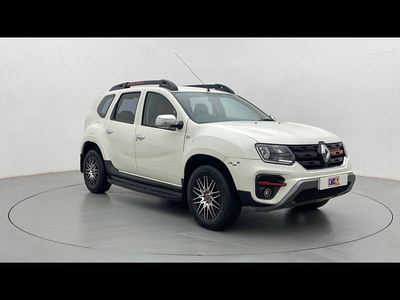 Renault Duster RXE Petrol