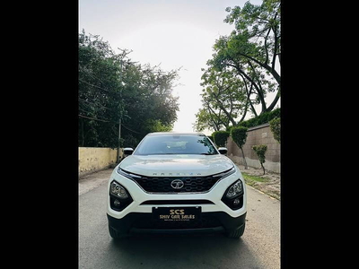 Tata Harrier XZA Plus