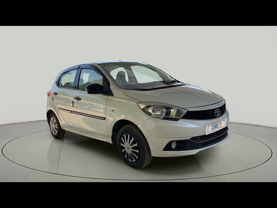 Tata Tiago Revotron XM [2016-2019]