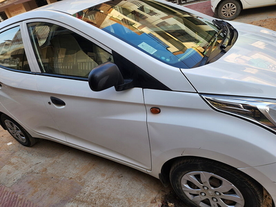Used 2015 Hyundai Eon Magna + for sale at Rs. 2,75,000 in Jaipu