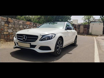 Used 2018 Mercedes-Benz CLA [2015-2016] 200 CDI Sport for sale at Rs. 28,50,000 in Jaipu