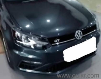 Volkswagen Polo GT TSI AT 1.0 - 2020