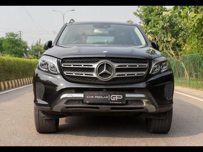 Used 2016 Mercedes-Benz GLS [2016-2020] 350 d for sale at Rs. 48,75,000 in Lucknow