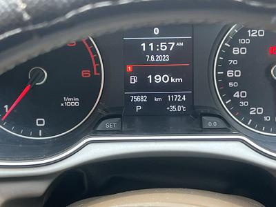 Audi A4 35 TDI Premium
