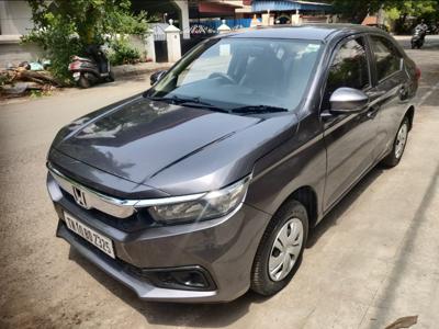 Honda Amaze 1.2 SMT I VTEC Chennai