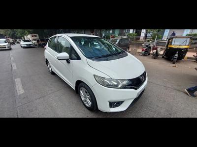 Honda Jazz V AT Petrol