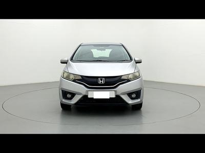 Honda Jazz VX Petrol