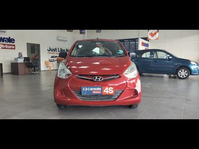 Hyundai Eon Era +