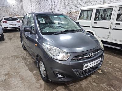 Hyundai i10 1.1L iRDE ERA Special Edition