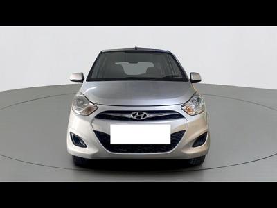 Hyundai i10 Sportz 1.1 iRDE2 [2010--2017]