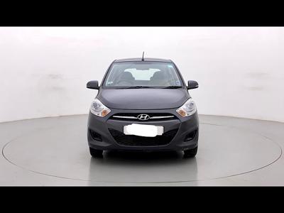 Hyundai i10 Sportz 1.2 AT Kappa2