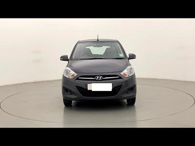 Hyundai i10 Sportz 1.2 AT Kappa2