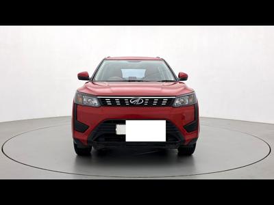 Mahindra XUV300 1.5 W6 [2019-2020]