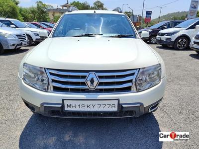 Renault Duster 85 PS RxL Diesel