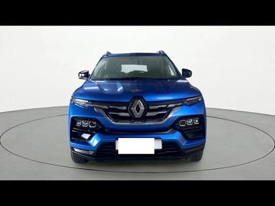 Renault Kiger RXT (O) MT