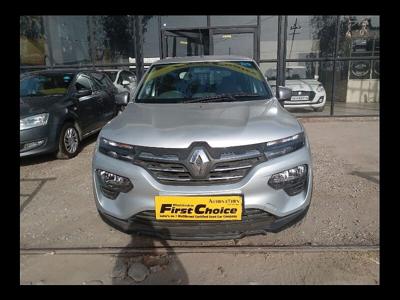 Renault Kwid RXT Opt [2015-2019]