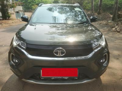 Tata Nexon XZA Plus (O) Diesel